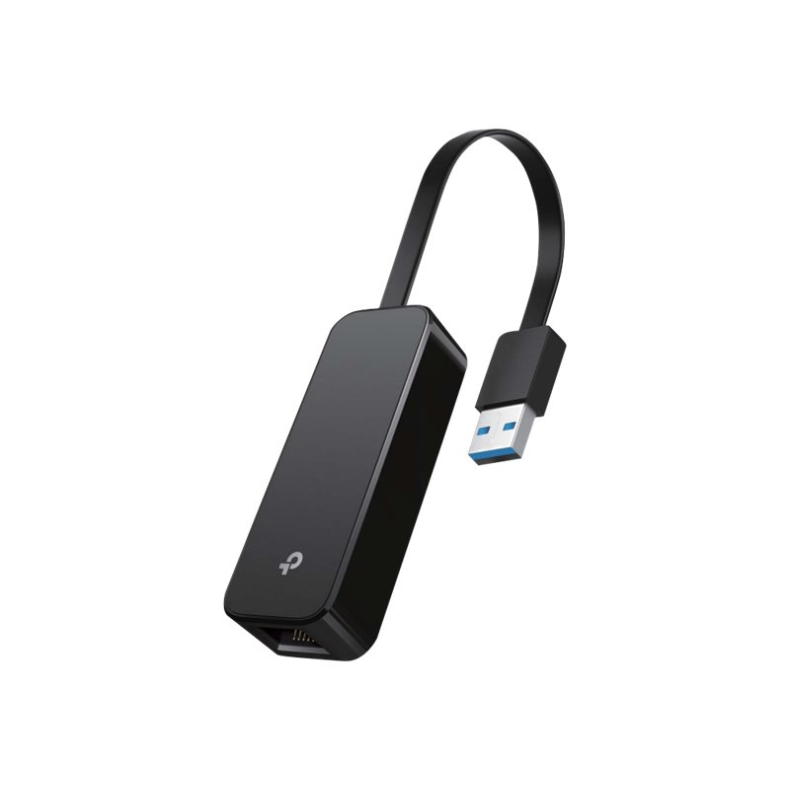 USB 3.0 Gigabit RJ45 adapter