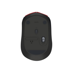 M171 Wireless mouse - Red