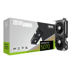 Zotac RTX 5070 Twin Edge 12GB GDDR7