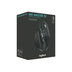 Logitech MX MASTER 3S
