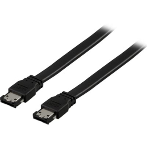 eSATA-kabel, ekstern, 2m