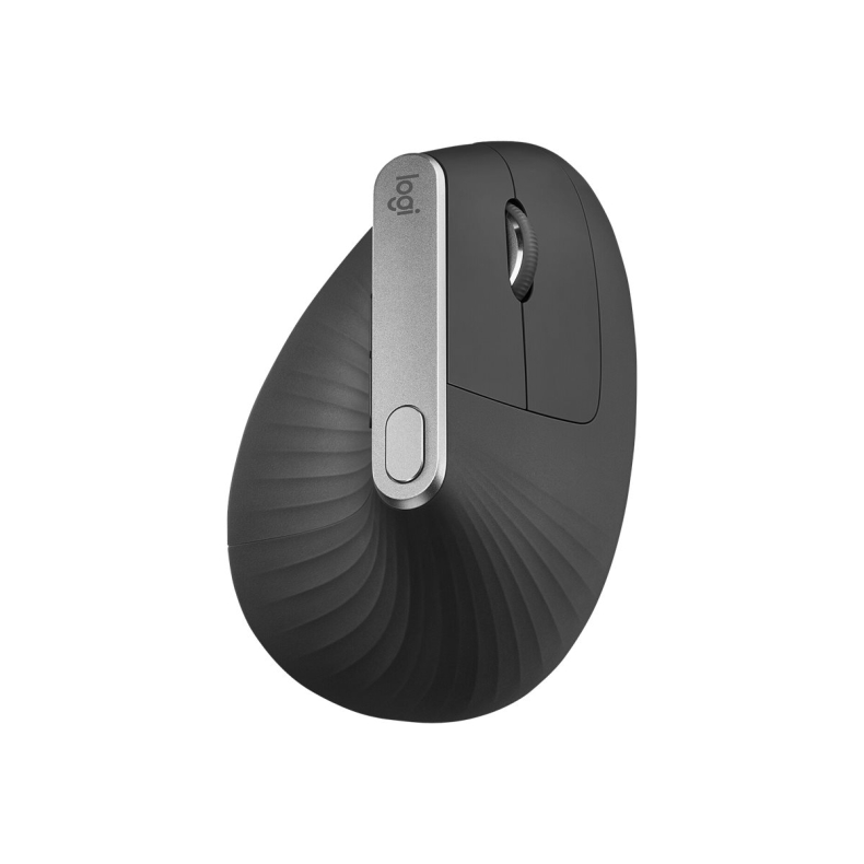 Logitech MX Vertical Trdls Optisk