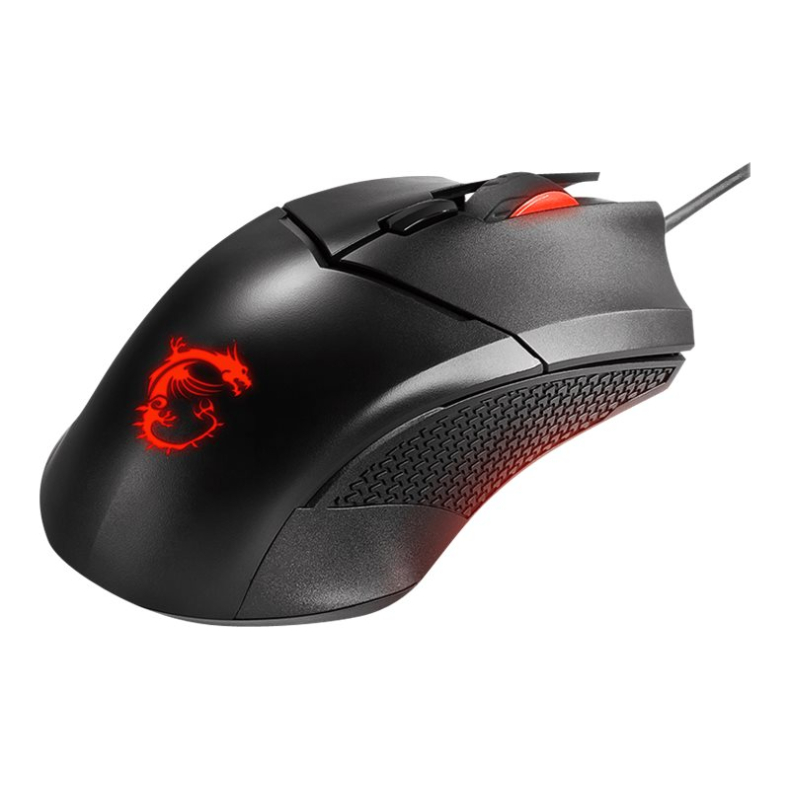 MSI Clutch GM08 Gaming mouse