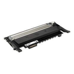 HP 117A Toner Sort W2070A