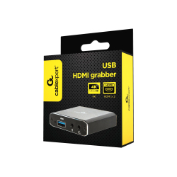 Video Grabber HDMI USB 3.0