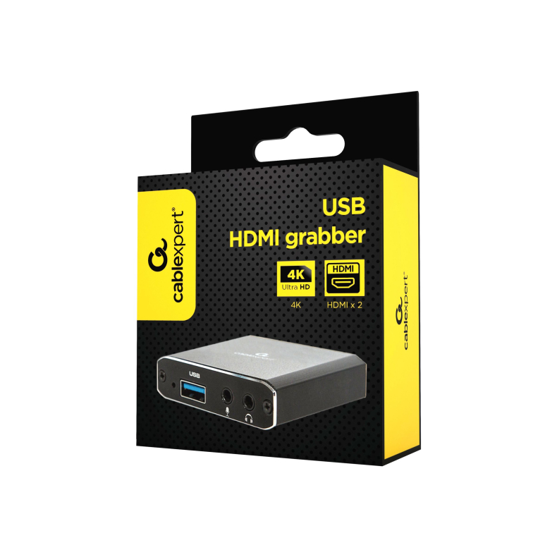 Video Grabber HDMI USB 3.0