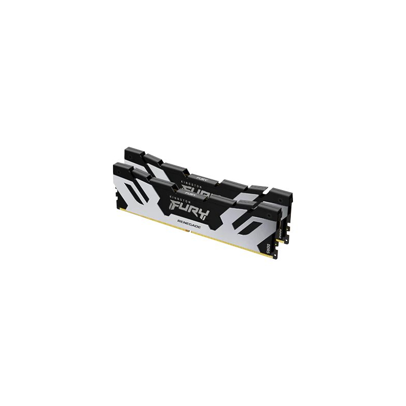 32GB 6000 DDR5 CL32 KIT 2x16 Silver