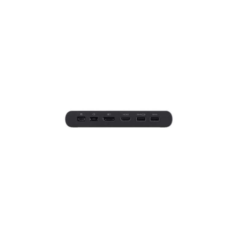 Lenovo USB-C Universal Business Dock