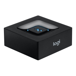 LOGITECH Bluetooth Audio Adapter - BT