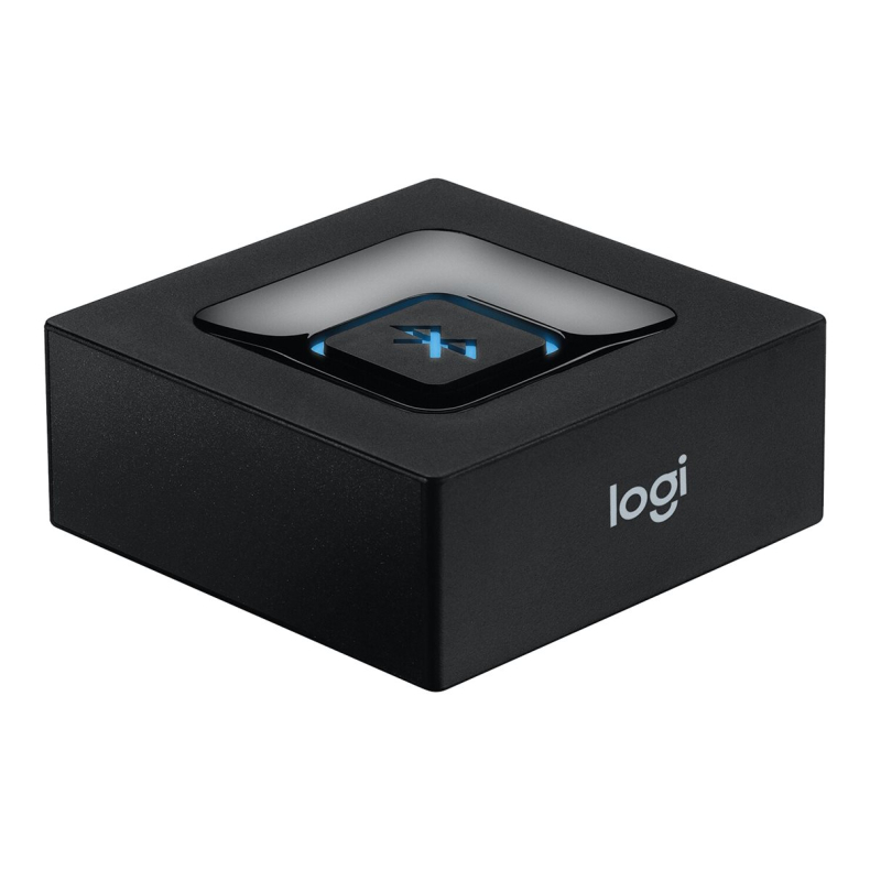 LOGITECH Bluetooth Audio Adapter - BT
