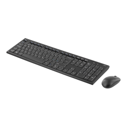 Trdls tastatur USB-R u/Batterier