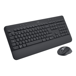 LOGITECH MK650 Combo Bluetooth
