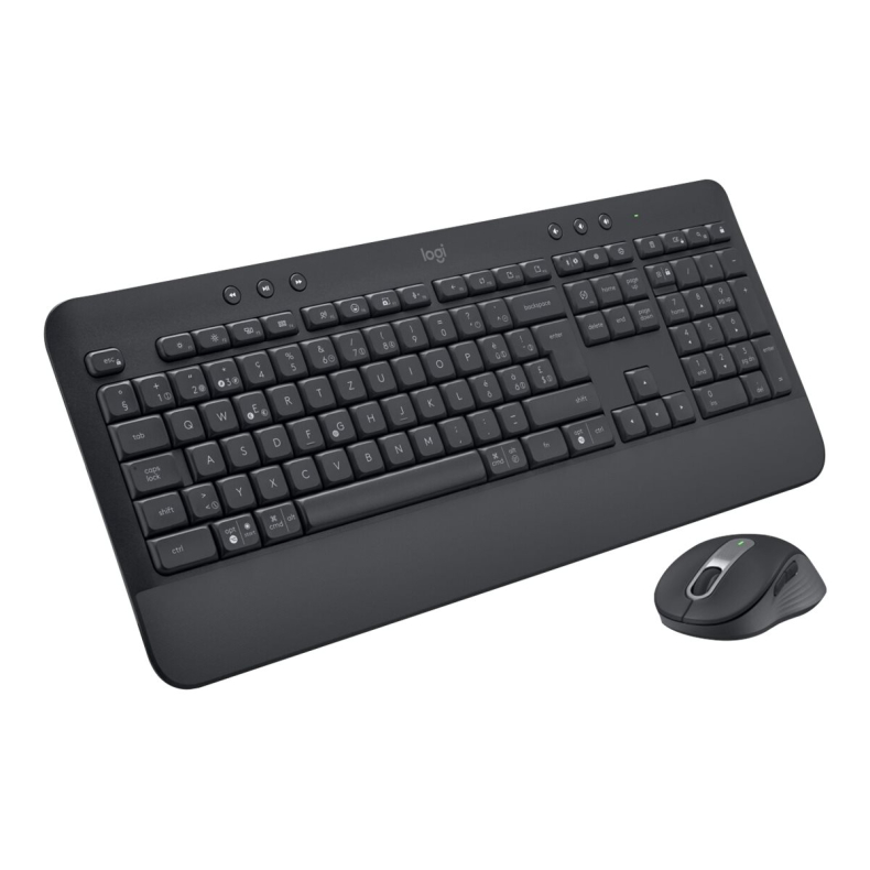 LOGITECH MK650 Combo Bluetooth