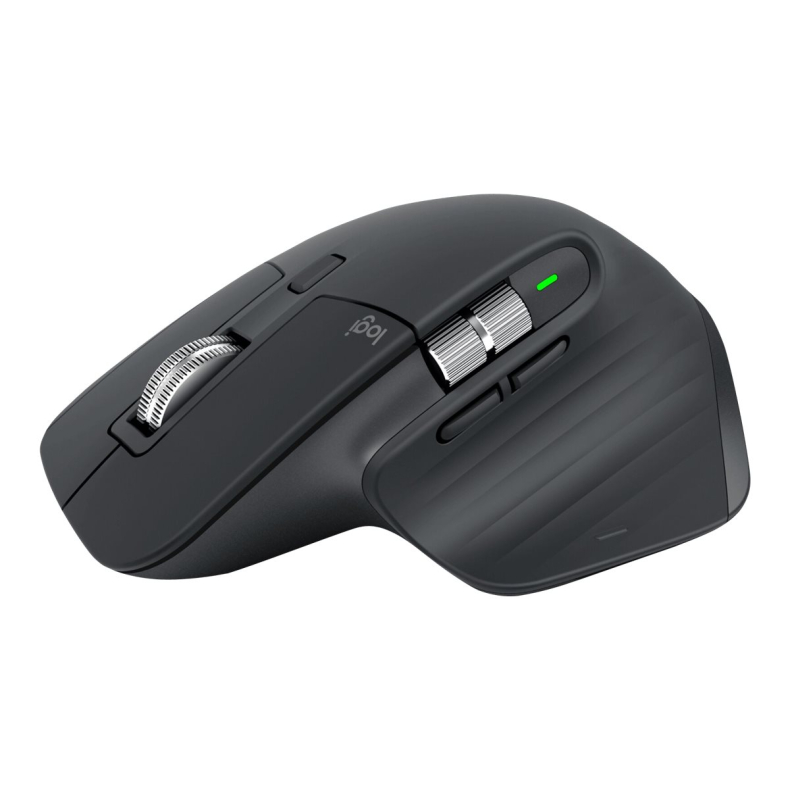 Logitech MX MASTER 3S