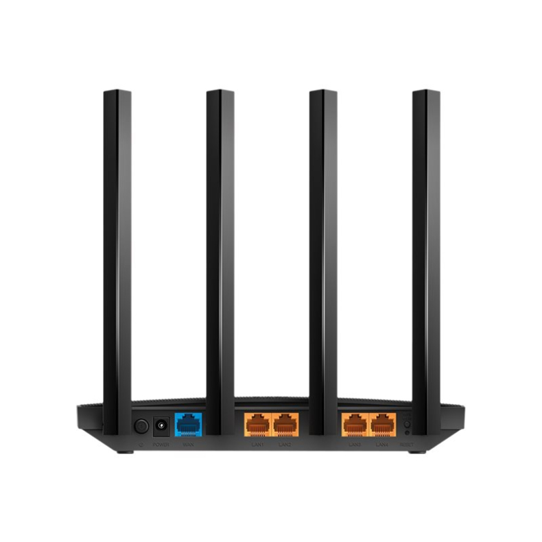 AC1200  ARCHER C6 V3.2 WLAN-Router