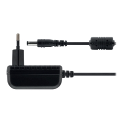 Strmadapter 12V DC, 1A