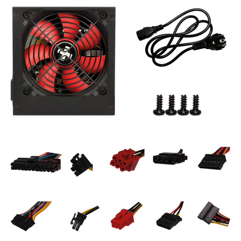 400W Xilence Performance ATX XP400