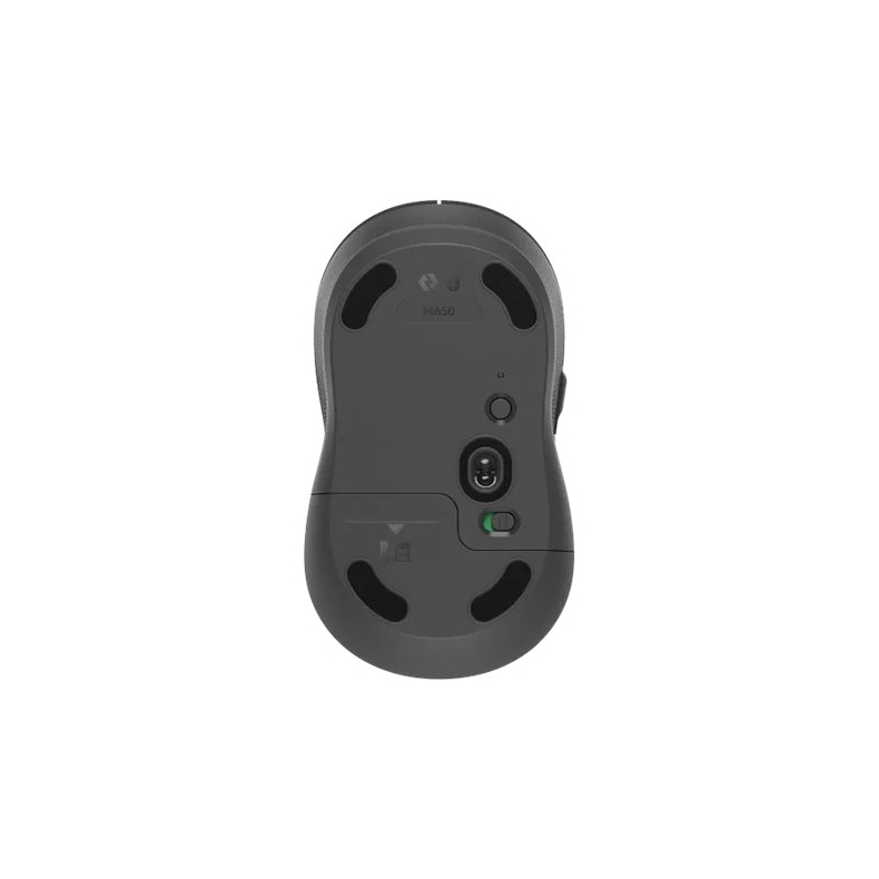 Logitech M650 L Signature Wireless