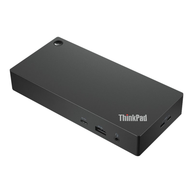 Lenovo ThinkPad Universal USB USB-C Dock