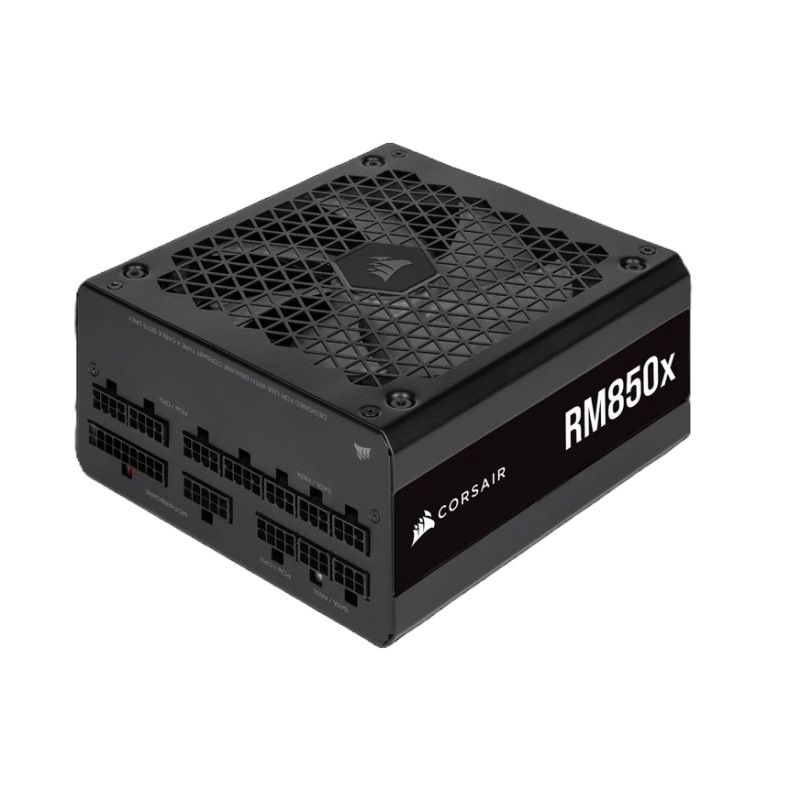 850W Corsair PSU RM850x 2021*