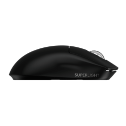 Logitech PRO X SUPERLIGHT 2 LIGHTSPEED