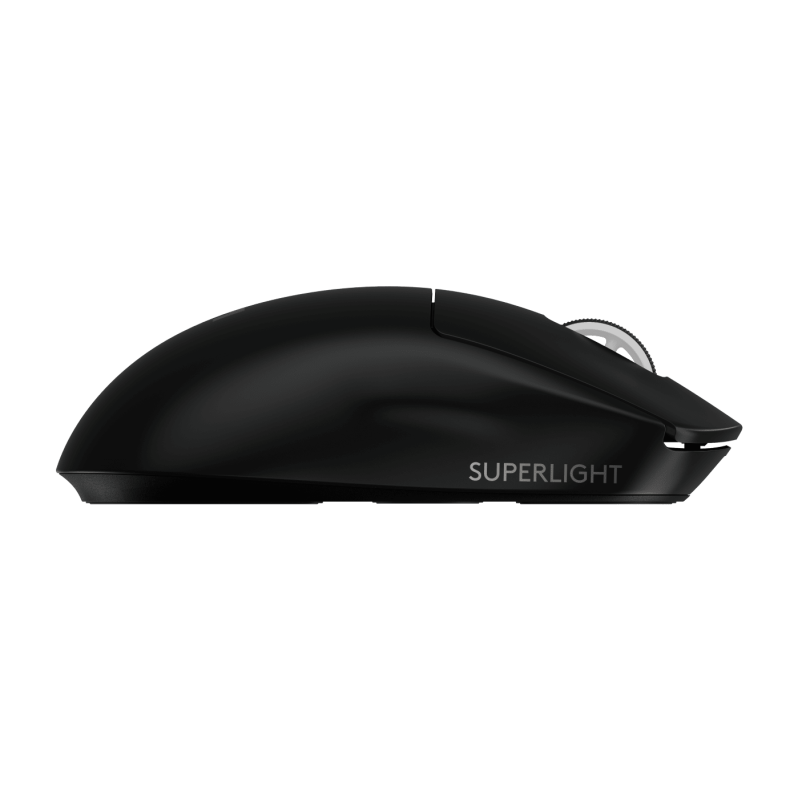 Logitech PRO X SUPERLIGHT 2 LIGHTSPEED