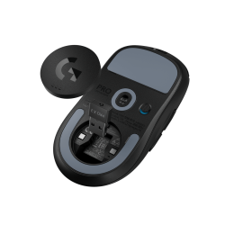 Logitech PRO X SUPERLIGHT 2 LIGHTSPEED