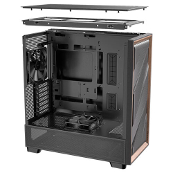 Antec FLUX Sort