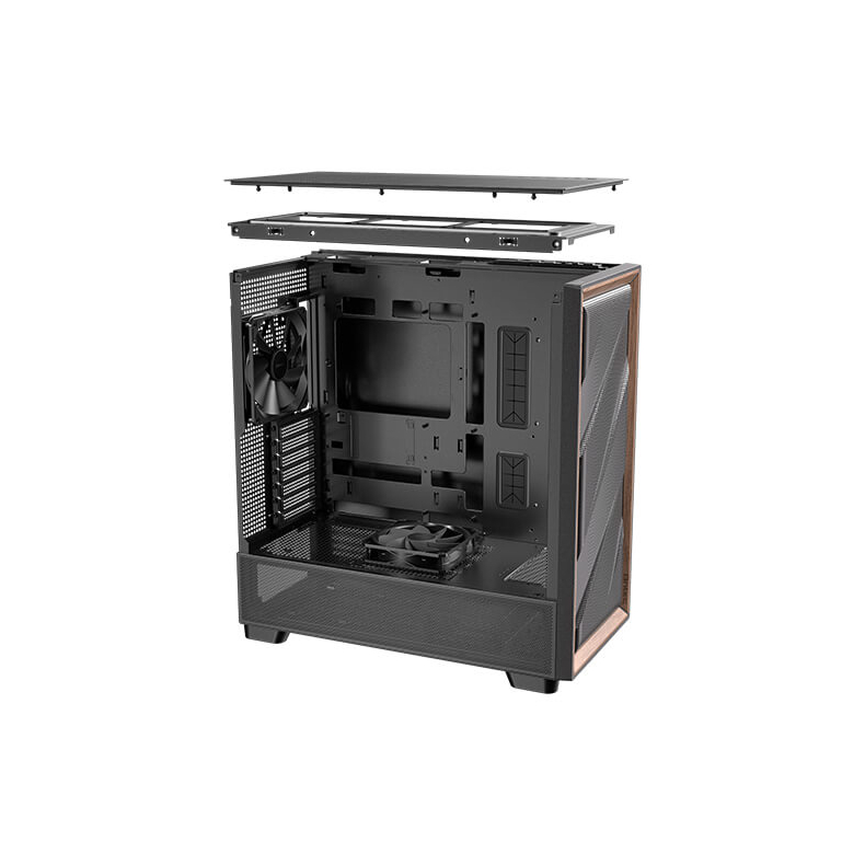 Antec FLUX Sort