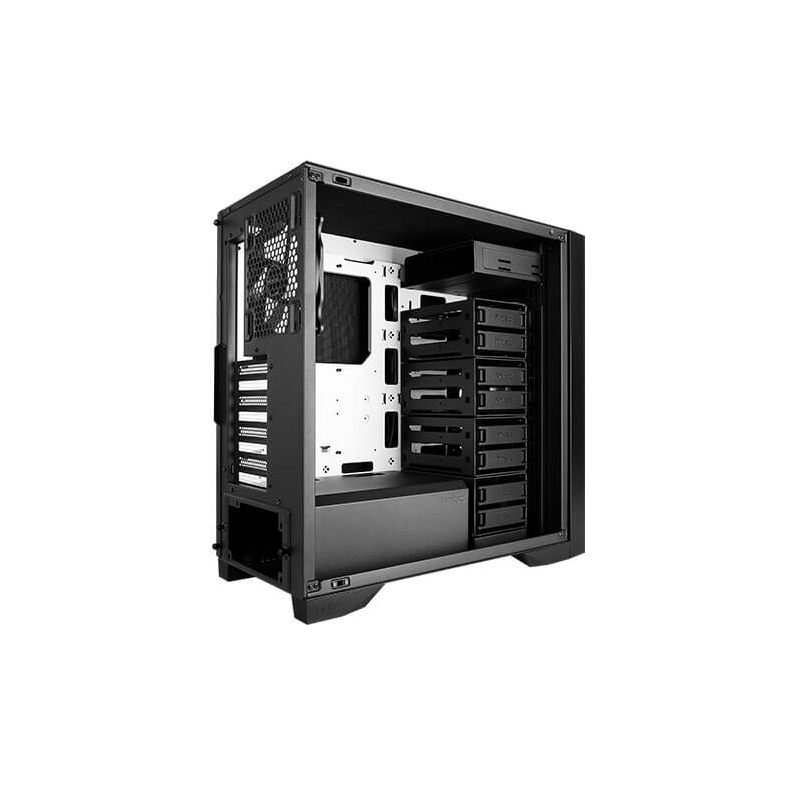 Antec P101S Silent version