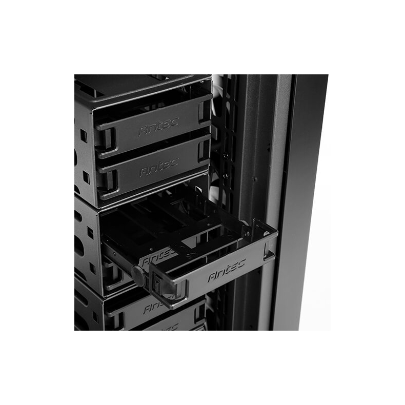 Antec P101S Silent version