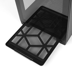 Antec PerformanceOne P120 Crystal