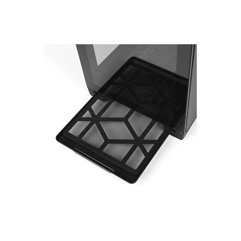 Antec PerformanceOne P120 Crystal