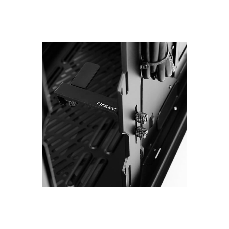 Antec PerformanceOne P120 Crystal