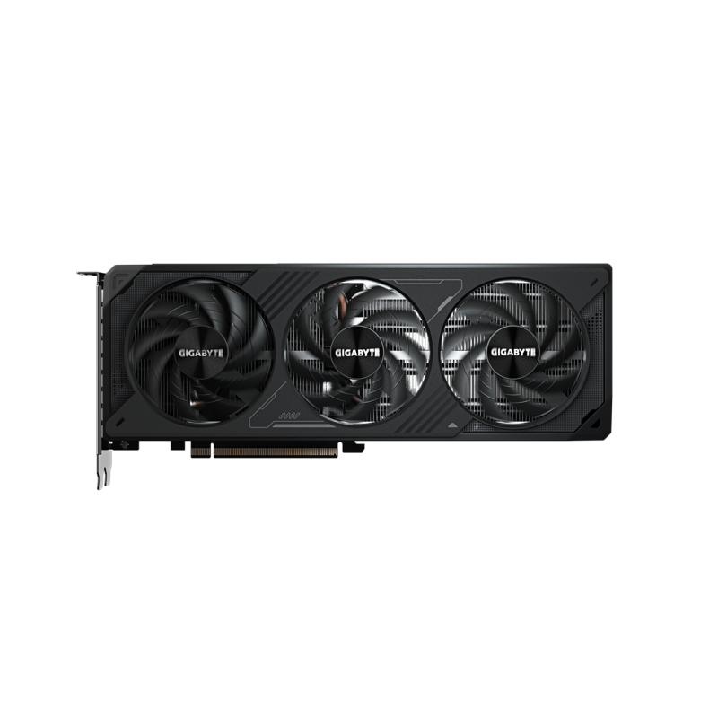 Gigabyte RTX 5070 Windforce OC 12GB