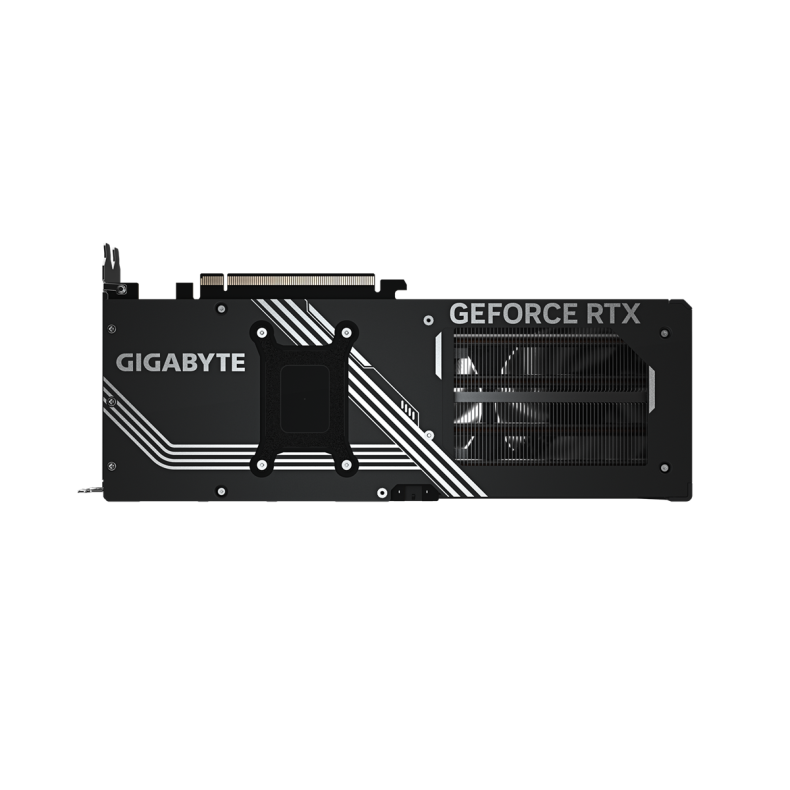 Gigabyte RTX 5070 Windforce OC 12GB