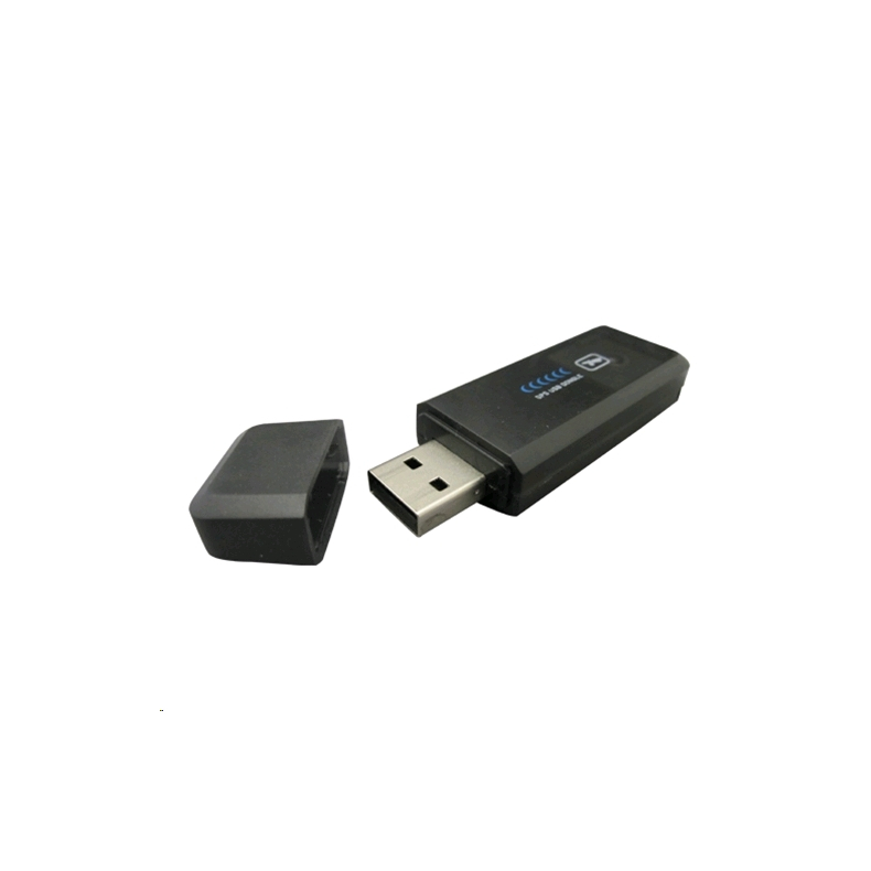 Globalsat ND-100S GPS-modtager USB