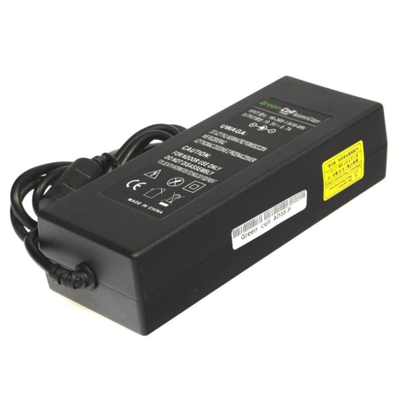 ALt.  Dell 130W  19.5V 6.7A 7.4-5.0