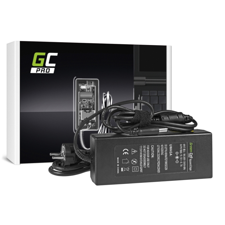 ALt.  Dell 130W  19.5V 6.7A 7.4-5.0