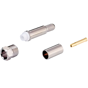 FME hun til RG58/U kabel (krimptype)