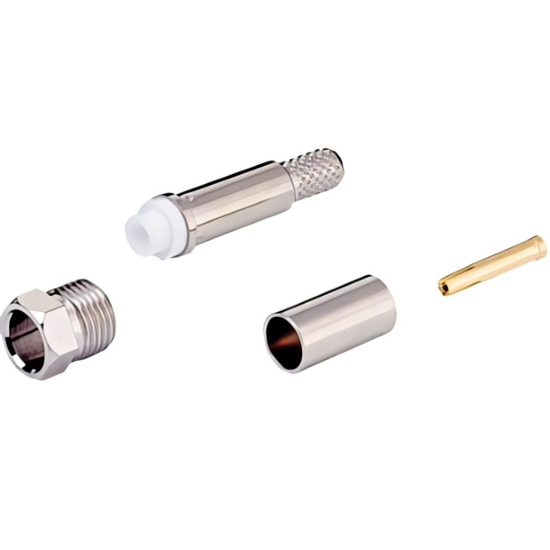 FME hun til RG58/U kabel (krimptype)