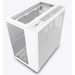 NZXT H9 Elite - Hvid ** Udstilling