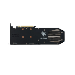 Hellhound RX9060XT 16GB