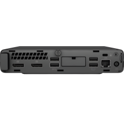 HP EliteDesk 800 i5-8400T 16GB 512gb Win11p A