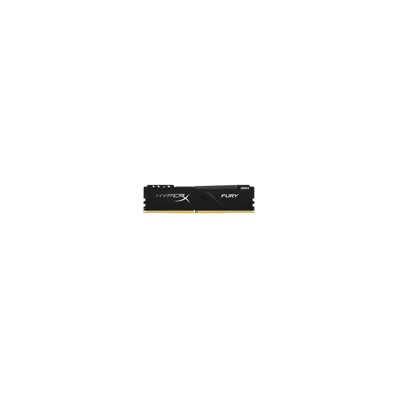 16GB 3200MHz  CL16HyperX DDR4 Black**