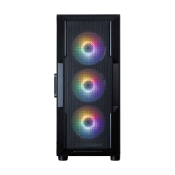 Zalman i3 Neo Midi tower ARGB V2 Sort