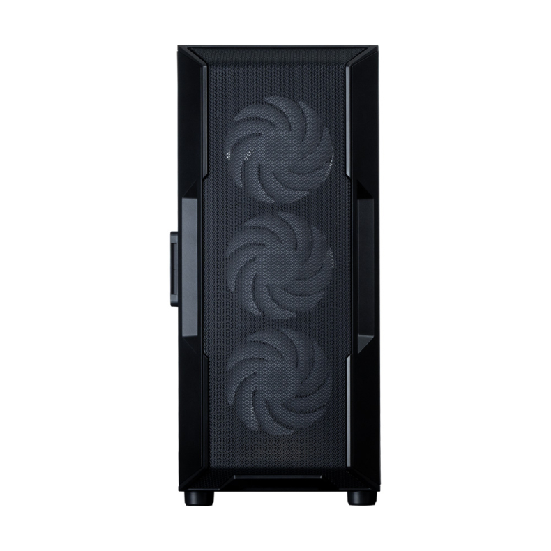 Zalman i3 Neo Midi tower ARGB V2 Sort