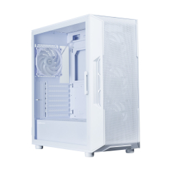 Zalman i3 Neo Midi tower ARGB V2 Hvid