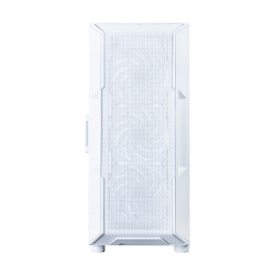 Zalman i3 Neo Midi tower ARGB V2 Hvid