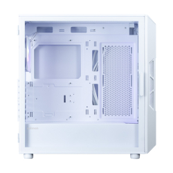 Zalman i3 Neo Midi tower ARGB V2 Hvid